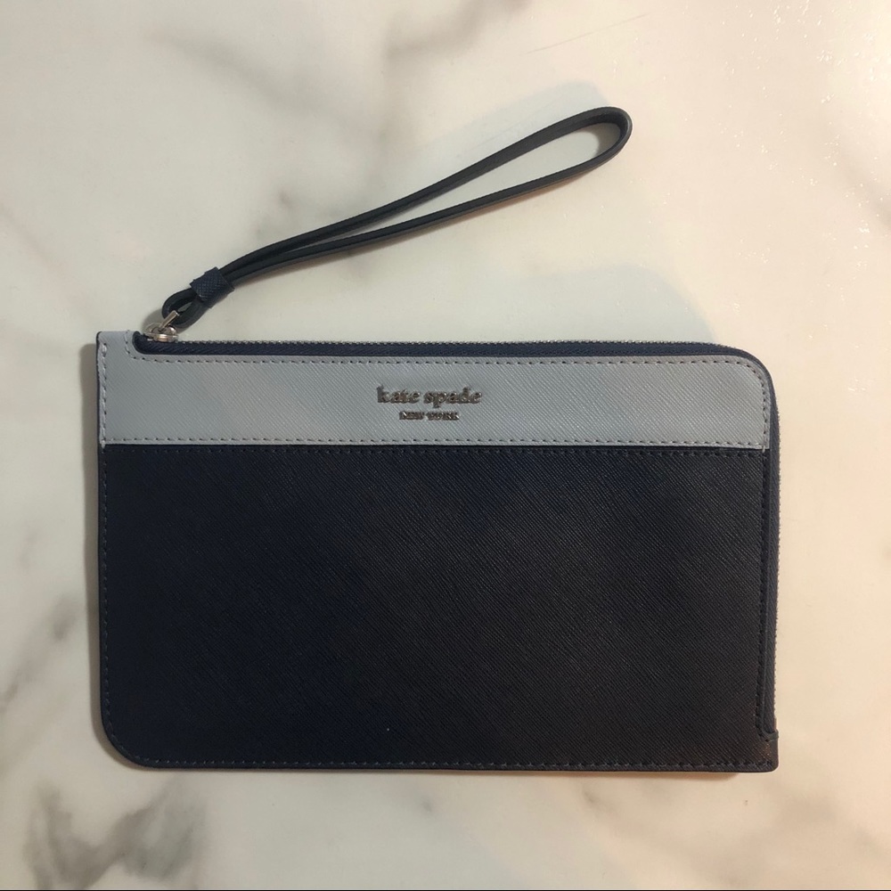 Kate Spade Wristlet